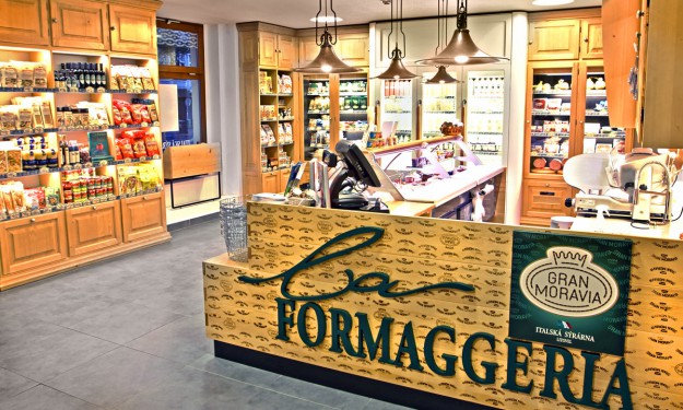 PRAHA 3 Vinohradská