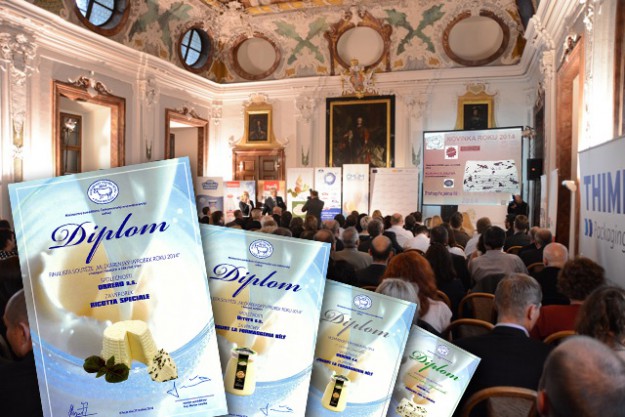 Premiazione