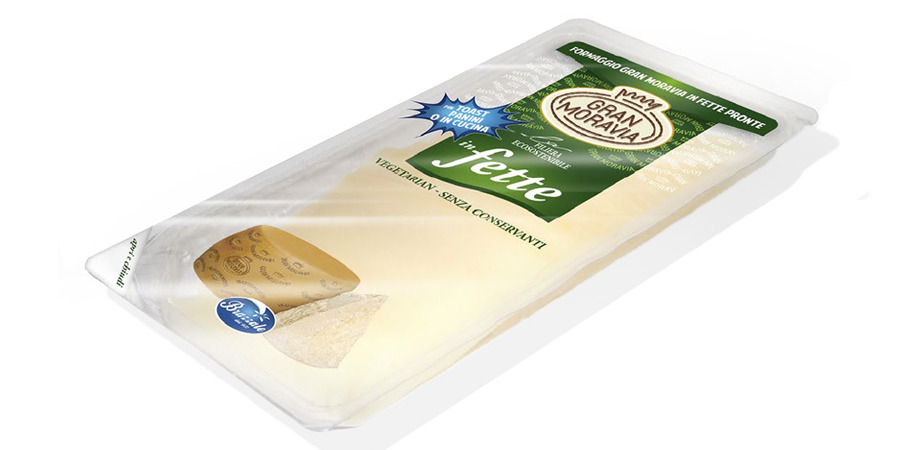 Gran Moravia Plátky