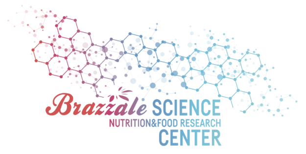 LOGO BRAZZALE SCIENCE nutrition&food research CENTER_LOW