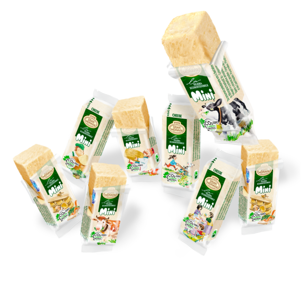 Gran Moravia Mini small